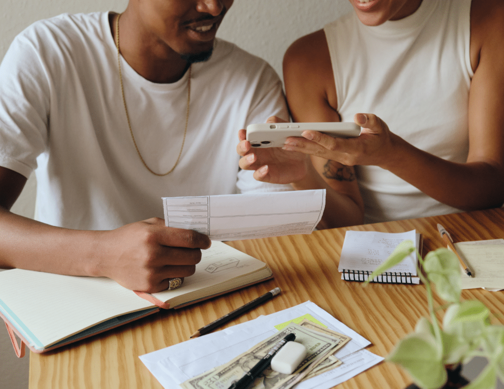 10 Powerful Ways Millennial Couples Can Become More Financially Self-Aware