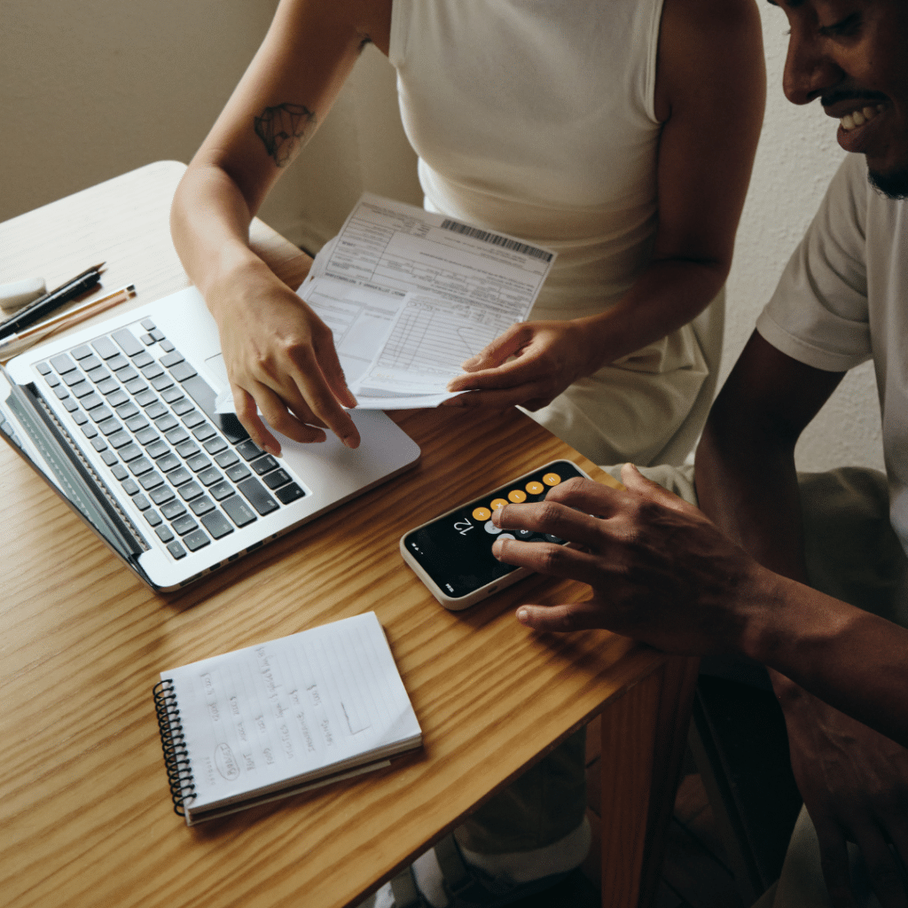 10 ADHD Money Hacks for Millennial Couples