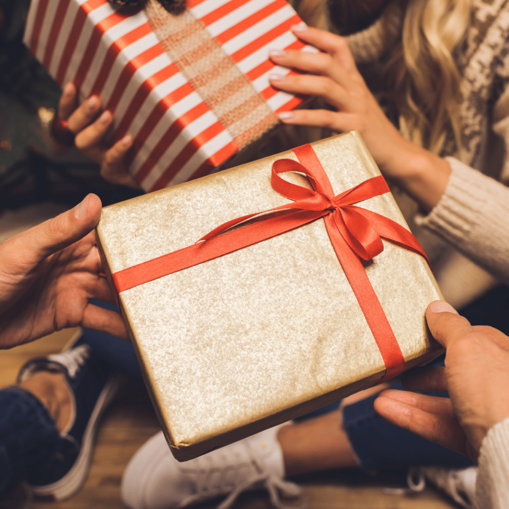 Holiday Gift Guide: Budget-Friendly Ideas for Every Couple's Love Language