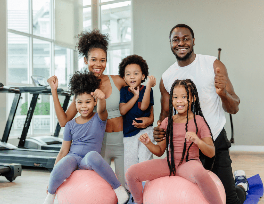5 Smart Ways Millennial Families Can Save Money While Living Healthier