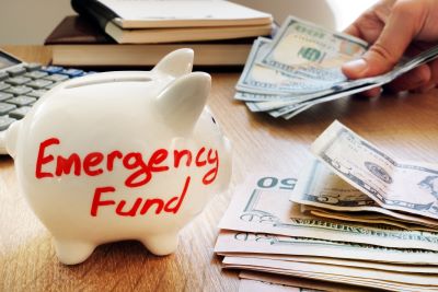 3 Reasons Why You Should Not Deplete Your Emergency Fund to Pay Off Debt