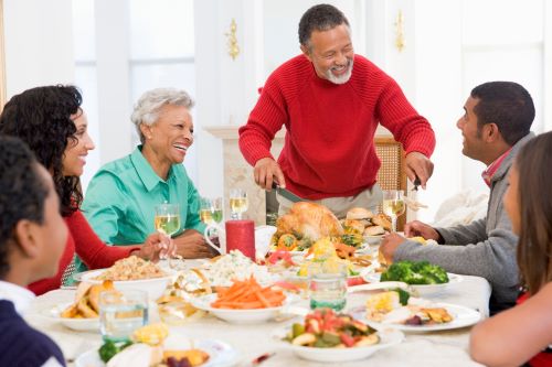 3 Critical Topics Every Family Should Discuss Over the Holiday Season