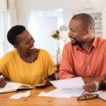 How to Get on the Same Page Financially with Your Spouse