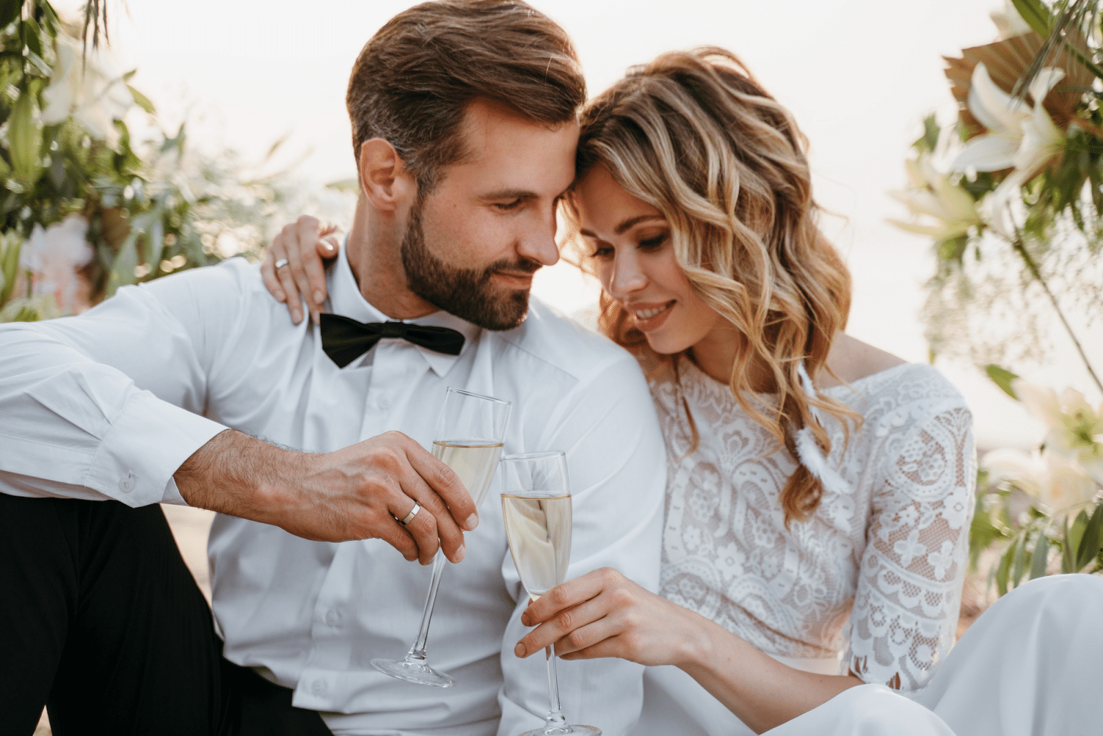 7 Ways to Spend Your Wedding Gift Money Wisely for a Stronger Future