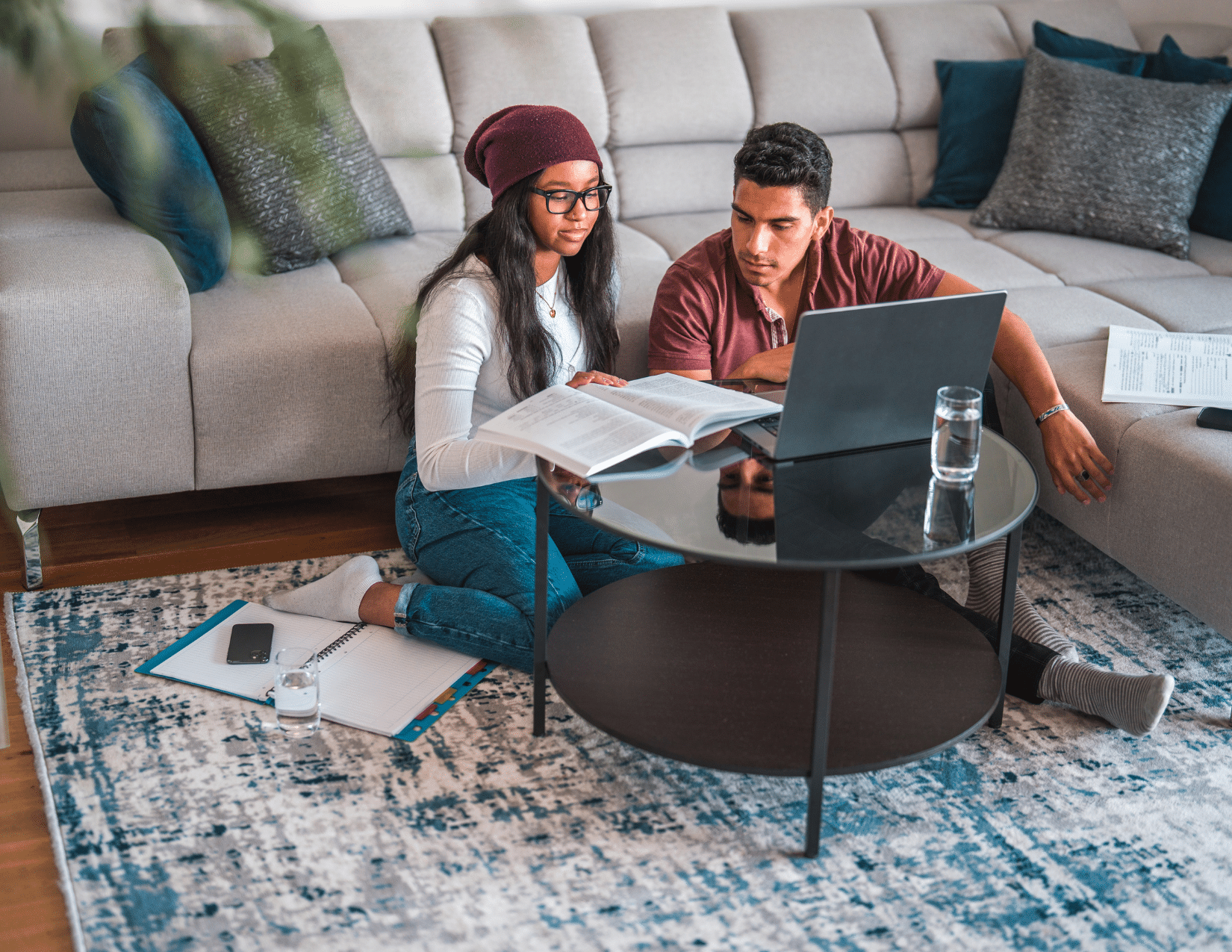 9 Smart Ways Couples Can Earn Degrees Without Adding Debt