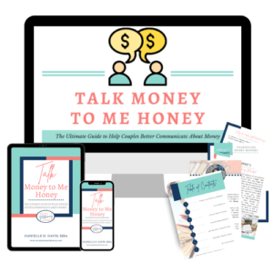 The Ultimate Guide to Help Couples Better Communicate About Money